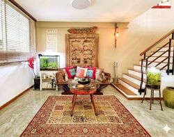 Blk 424 Pasir Ris Drive 6 (Pasir Ris), HDB Executive #597087001